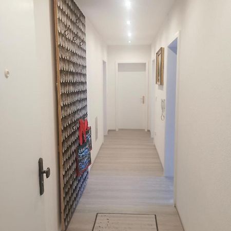 Schwarzwaldmarie Ferienwohnung Löffingen Exterior foto
