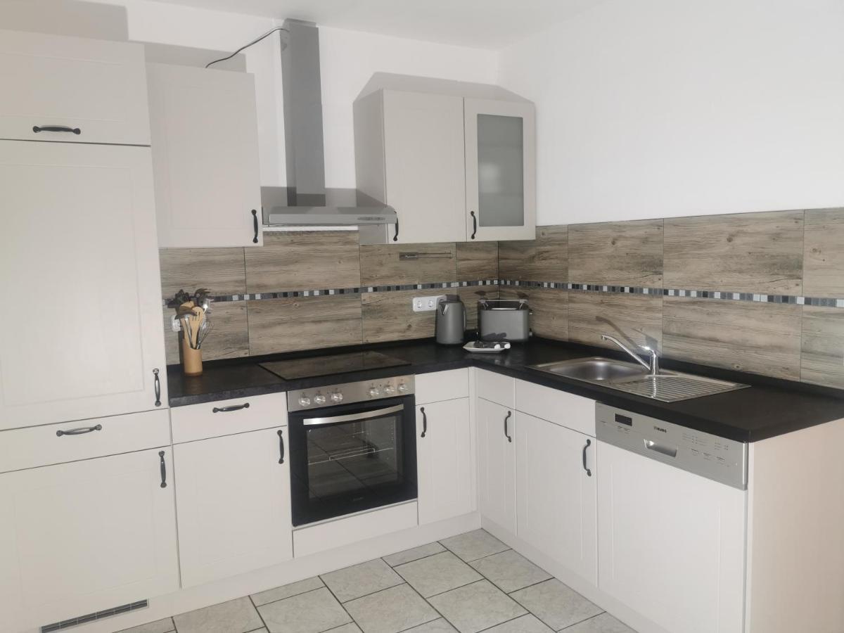 Schwarzwaldmarie Ferienwohnung Löffingen Exterior foto