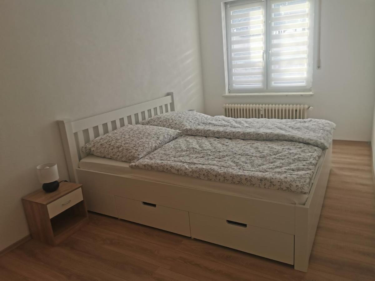 Schwarzwaldmarie Ferienwohnung Löffingen Exterior foto