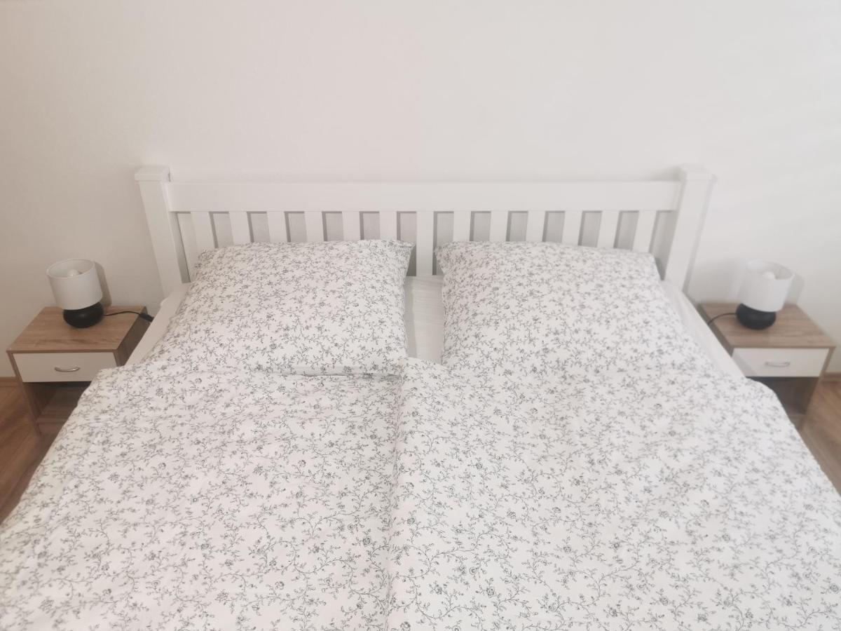 Schwarzwaldmarie Ferienwohnung Löffingen Exterior foto