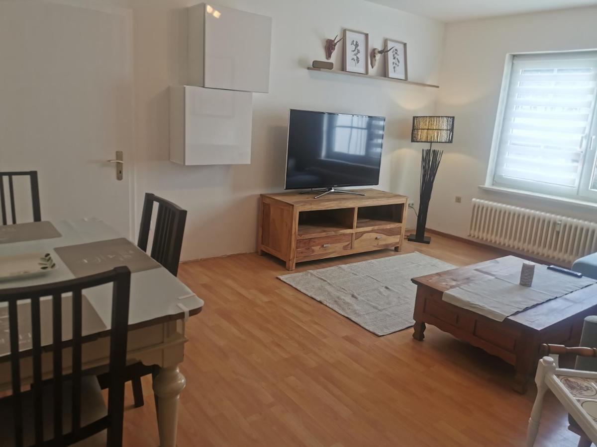 Schwarzwaldmarie Ferienwohnung Löffingen Exterior foto